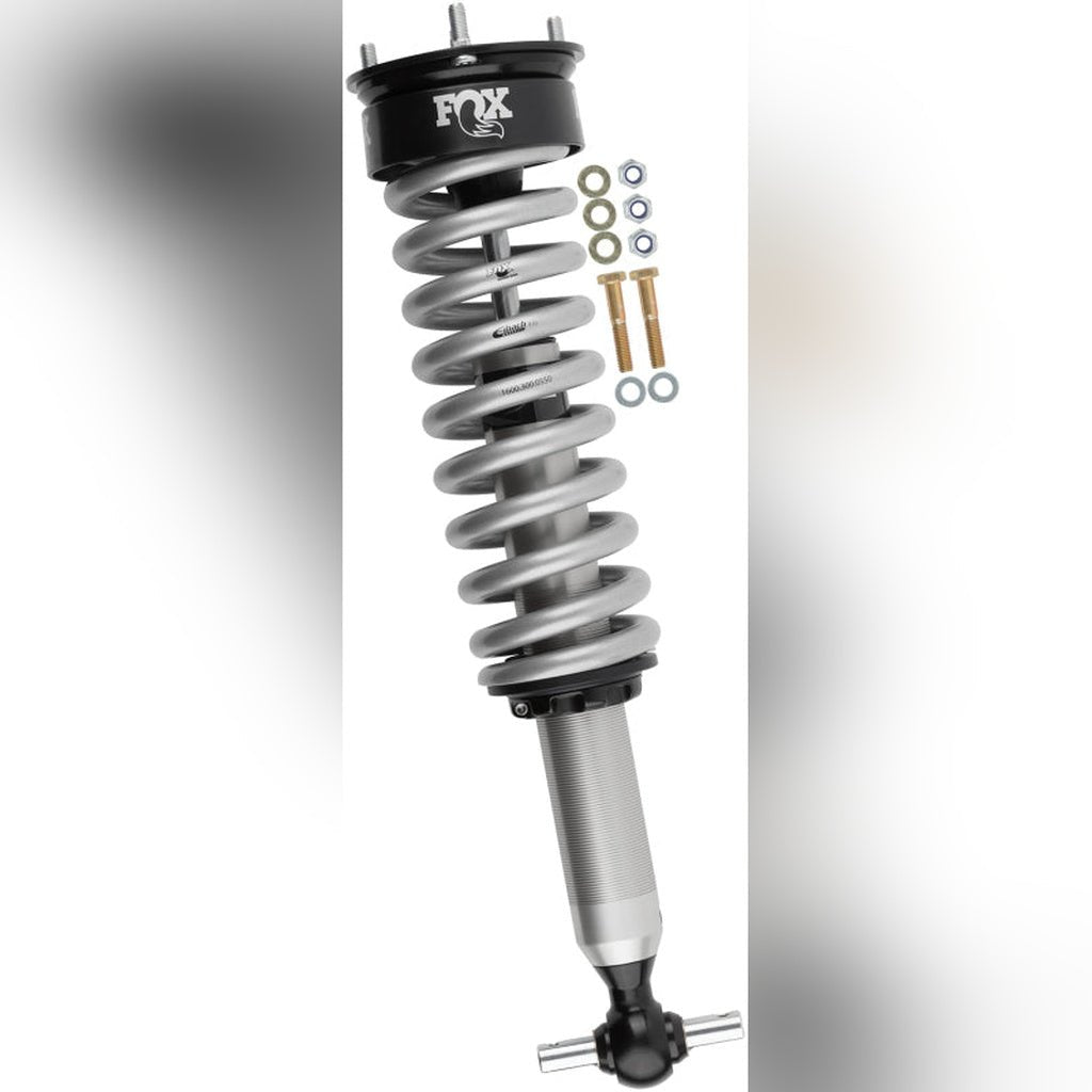 FOX 2.5 Performance IFP Front Coilover - 0-3in Lift | 2024-2026 Ford Ranger - Stateside Performance - Coilovers - FOX - FOX 2.5 Performance IFP Front Coilover - 0-3in Lift | 2024-2026 Ford Ranger