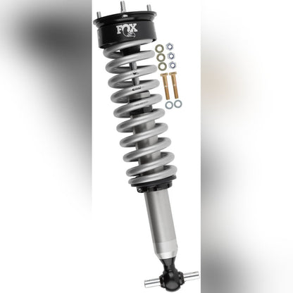FOX 2.5 Performance IFP Front Coilover - 0-3in Lift | 2024-2026 Ford Ranger - Stateside Performance - Coilovers - FOX - FOX 2.5 Performance IFP Front Coilover - 0-3in Lift | 2024-2026 Ford Ranger