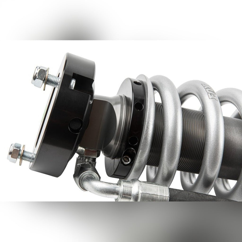 FOX 2.5 Performance Series 6.25in Front Coilover w/ DSC Adjuster | 2019 - 2024 Ram 1500 - Stateside Performance - Coilovers - FOX - FOX 2.5 Performance Series 6.25in Front Coilover w/ DSC Adjuster | 2019 - 2024 Ram 1500