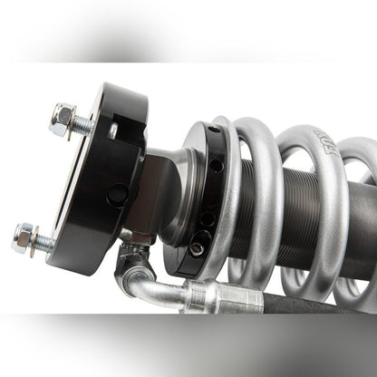 FOX 2.5 Performance Series 6.25in Front Coilover w/ DSC Adjuster | 2019 - 2024 Ram 1500 - Stateside Performance - Coilovers - FOX - FOX 2.5 Performance Series 6.25in Front Coilover w/ DSC Adjuster | 2019 - 2024 Ram 1500