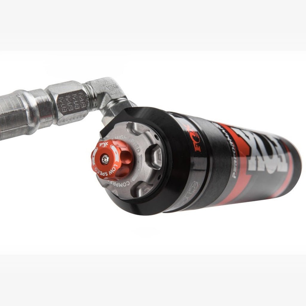 FOX 2.5 Performance Series 6.25in Front Coilover w/ DSC Adjuster | 2019 - 2024 Ram 1500 - Stateside Performance - Coilovers - FOX - FOX 2.5 Performance Series 6.25in Front Coilover w/ DSC Adjuster | 2019 - 2024 Ram 1500