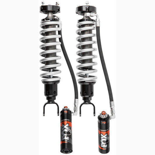 FOX 2.5 Performance Series 6.25in Front Coilover w/ DSC Adjuster | 2019 - 2024 Ram 1500 - Stateside Performance - Coilovers - FOX - FOX 2.5 Performance Series 6.25in Front Coilover w/ DSC Adjuster | 2019 - 2024 Ram 1500