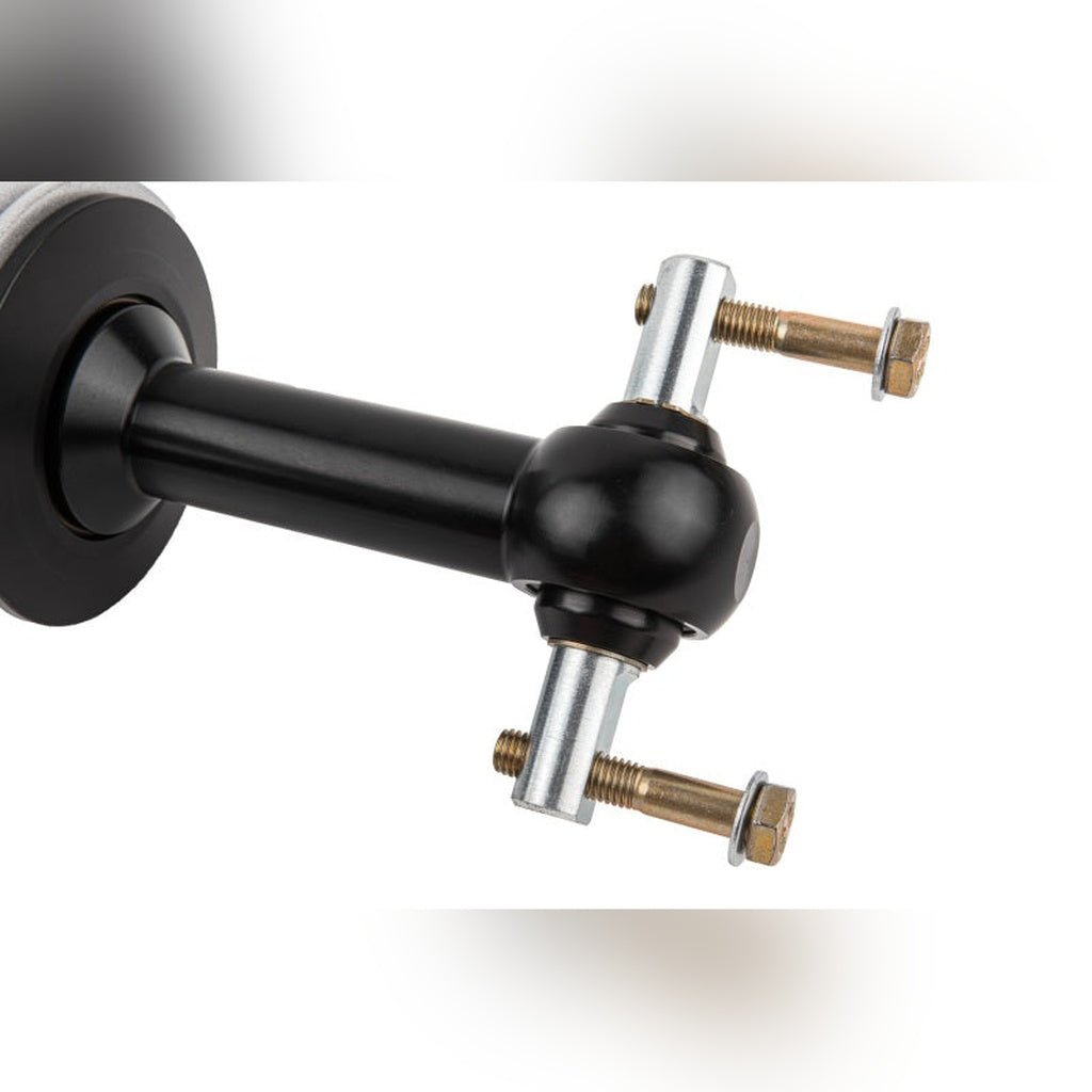 FOX 2.5 Performance Series 6in Reservoir Front Coilover | 2019 - 2026 Chevy Silverado 1500 - Stateside Performance - Coilovers - FOX - FOX 2.5 Performance Series 6in Reservoir Front Coilover | 2019 - 2026 Chevy Silverado 1500