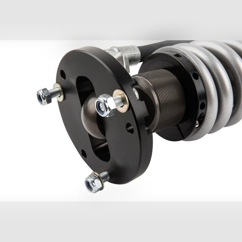 FOX 2.5 Performance Series 6in Reservoir Front Coilover | 2019 - 2026 Chevy Silverado 1500 - Stateside Performance - Coilovers - FOX - FOX 2.5 Performance Series 6in Reservoir Front Coilover | 2019 - 2026 Chevy Silverado 1500