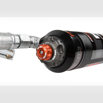 FOX 2.5 Performance Series 6in Reservoir Front Coilover | 2019-2026 GMC Sierra 1500 - Stateside Performance - Coilovers - FOX - FOX 2.5 Performance Series 6in Reservoir Front Coilover | 2019-2026 GMC Sierra 1500
