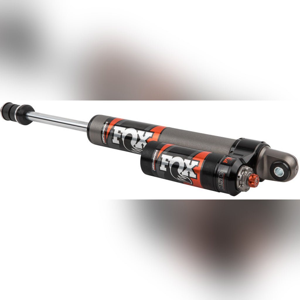 FOX 2.5 Performance Series 8.81in Rear Shock w/ DSC Adjuster | 2019-2025 Ram 1500 - Stateside Performance - Coilovers - FOX - FOX 2.5 Performance Series 8.81in Rear Shock w/ DSC Adjuster | 2019-2025 Ram 1500
