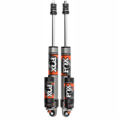 FOX 2.5 Performance Series 8.81in Rear Shock w/ DSC Adjuster | 2019-2025 Ram 1500 - Stateside Performance - Coilovers - FOX - FOX 2.5 Performance Series 8.81in Rear Shock w/ DSC Adjuster | 2019-2025 Ram 1500