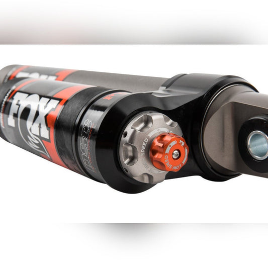 FOX 2.5 Performance Series 8.81in Rear Shock w/ DSC Adjuster | 2019-2025 Ram 1500 - Stateside Performance - Coilovers - FOX - FOX 2.5 Performance Series 8.81in Rear Shock w/ DSC Adjuster | 2019-2025 Ram 1500