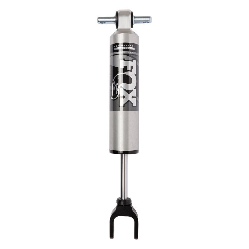 Fox 2.5 Performance Series IFP Front Shock - 0-1 in Lift | 2020-2026 Chevy Silverado 2500HD - Stateside Performance - Shocks and Struts - FOX - Fox 2.5 Performance Series IFP Front Shock - 0-1 in Lift | 2020-2026 Chevy Silverado 2500HD