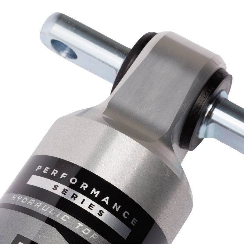 Fox 2.5 Performance Series IFP Front Shock - 0-1 in Lift | 2020-2026 Chevy Silverado 2500HD - Stateside Performance - Shocks and Struts - FOX - Fox 2.5 Performance Series IFP Front Shock - 0-1 in Lift | 2020-2026 Chevy Silverado 2500HD