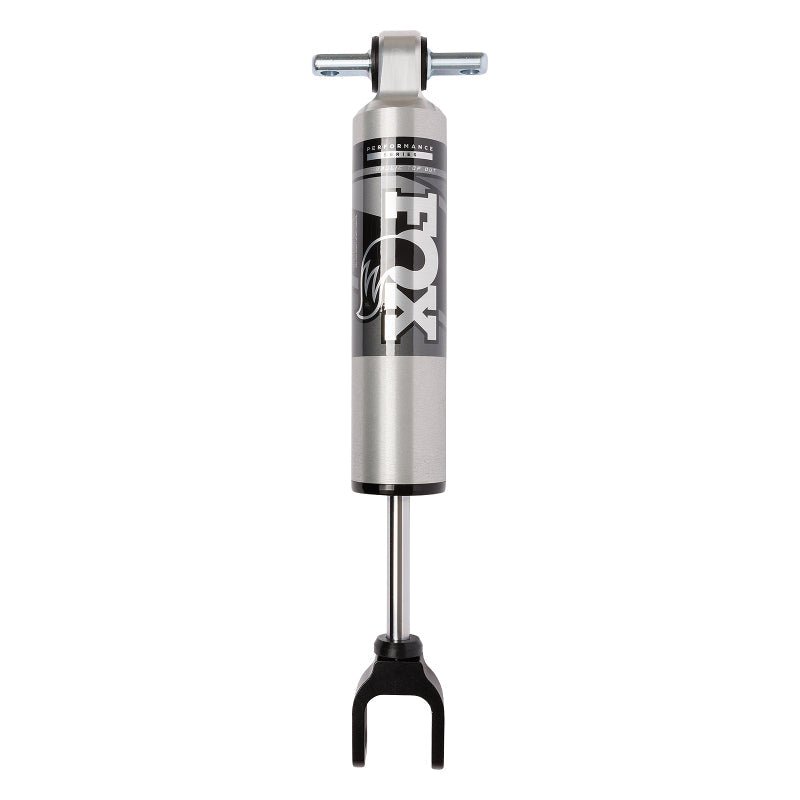 Fox 2.5 Performance Series IFP Front Shock - 0-1 in Lift | 2020-2026 Chevy Silverado 3500HD - Stateside Performance - Shocks and Struts - FOX - Fox 2.5 Performance Series IFP Front Shock - 0-1 in Lift | 2020-2026 Chevy Silverado 3500HD