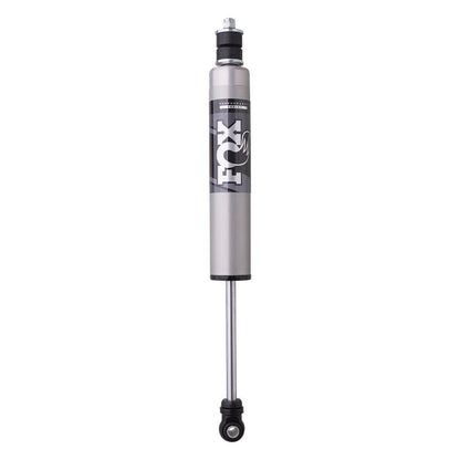 Fox 2.5 Performance Series IFP Smooth Body Shock - Front, 0-1.5 in Lift | 2011-2016 Ford F350 Super Duty - Stateside Performance - Shocks and Struts - FOX - Fox 2.5 Performance Series IFP Smooth Body Shock - Front, 0-1.5 in Lift | 2011-2016 Ford F350 Super Duty