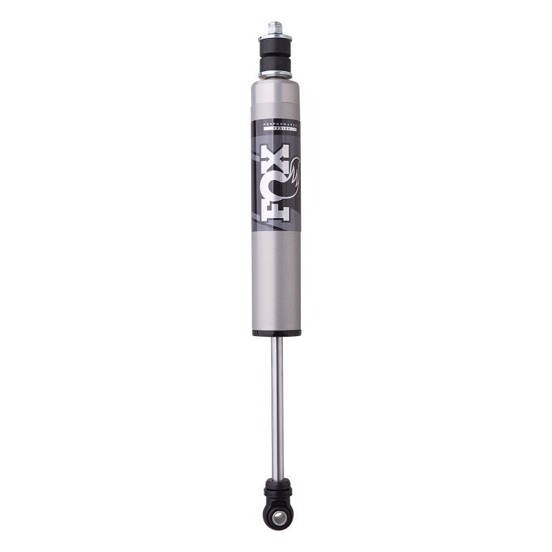 Fox 2.5 Performance Series IFP Smooth Body Shock - Front, 0-1.5 in Lift | 2017-2022 Ford F350 Super Duty - Stateside Performance - Shocks and Struts - FOX - Fox 2.5 Performance Series IFP Smooth Body Shock - Front, 0-1.5 in Lift | 2017-2022 Ford F350 Super Duty