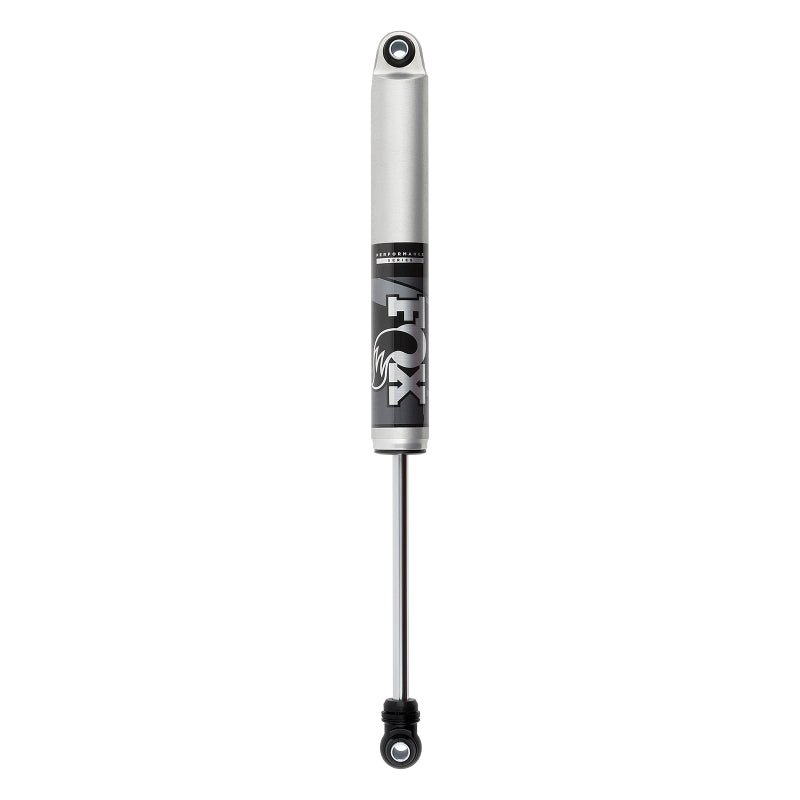 FOX 2.5 Performance Series Smooth Body IFP Rear Shock 0-2in Lift | 2019-2026 Chevy Silverado 1500 - Stateside Performance - Shocks and Struts - FOX - FOX 2.5 Performance Series Smooth Body IFP Rear Shock 0-2in Lift | 2019-2026 Chevy Silverado 1500