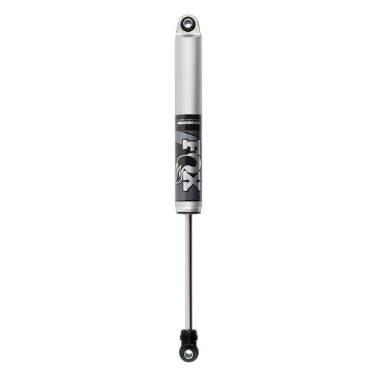 FOX 2.5 Performance Series Smooth Body IFP Rear Shock 0-2in Lift | 2019-2026 Chevy Silverado 1500 - Stateside Performance - Shocks and Struts - FOX - FOX 2.5 Performance Series Smooth Body IFP Rear Shock 0-2in Lift | 2019-2026 Chevy Silverado 1500