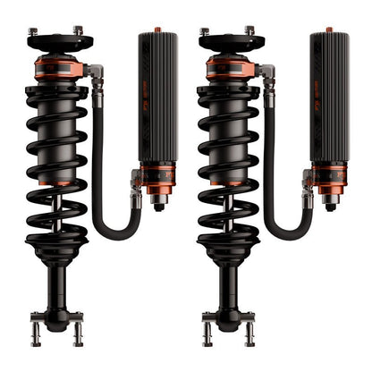 FOX 3.2 Factory Race Live Valve Front Coilover 2 - 2.5in Lift | 2021 - 2023 Ford F - 150 - Stateside Performance - Coilovers - FOX - FOX 3.2 Factory Race Live Valve Front Coilover 2 - 2.5in Lift | 2021 - 2023 Ford F - 150