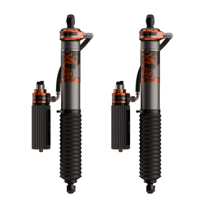 FOX 3.2 Factory Race Live Valve Front Coilover 2 - 2.5in Lift | 2021 - 2023 Ford F - 150 - Stateside Performance - Coilovers - FOX - FOX 3.2 Factory Race Live Valve Front Coilover 2 - 2.5in Lift | 2021 - 2023 Ford F - 150
