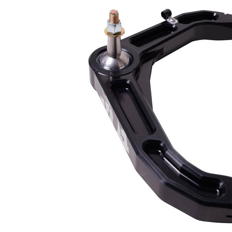 FOX Billet Upper Control Arms - Black | 2021 - 2026 Ford F - 150 - Stateside Performance - Control Arms - FOX - FOX Billet Upper Control Arms - Black | 2021 - 2026 Ford F - 150