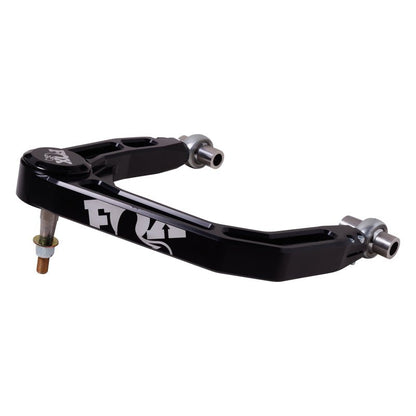 FOX Billet Upper Control Arms - Black | 2021 - 2026 Ford F - 150 - Stateside Performance - Control Arms - FOX - FOX Billet Upper Control Arms - Black | 2021 - 2026 Ford F - 150