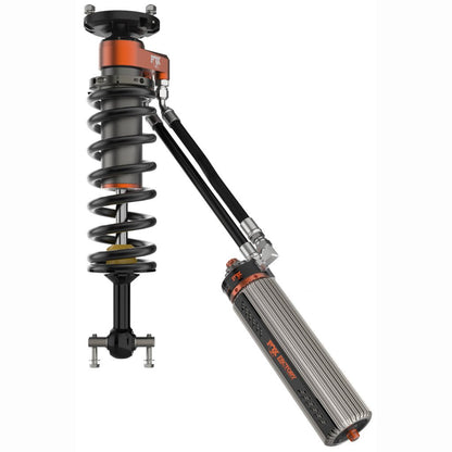 FOX Factory Race Series 3.0 Internal Bypass Coilover - Front, 3.5 in Lift | 2019-2026 GMC Sierra 1500 - Stateside Performance - Coilovers - FOX - FOX Factory Race Series 3.0 Internal Bypass Coilover - Front, 3.5 in Lift | 2019-2026 GMC Sierra 1500