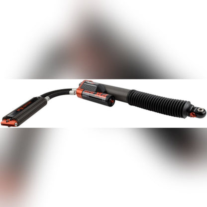 Fox Ford Raptor 3.0 Factory Series 12.3in External QAB P/B External Cooler Shock Set - Stateside Performance - Shocks and Struts - FOX - Fox Ford Raptor 3.0 Factory Series 12.3in External QAB P/B External Cooler Shock Set