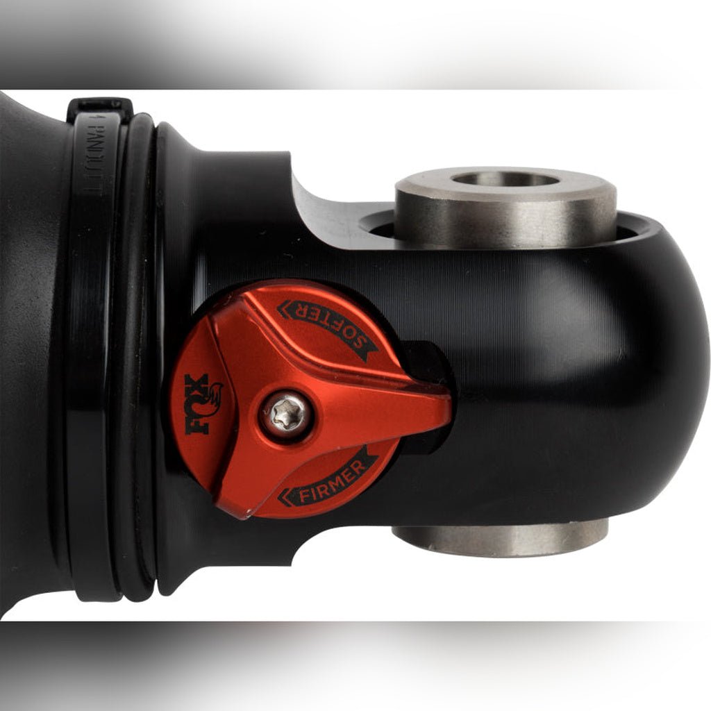 Fox Ford Raptor 3.0 Factory Series 12.3in External QAB P/B External Cooler Shock Set - Stateside Performance - Shocks and Struts - FOX - Fox Ford Raptor 3.0 Factory Series 12.3in External QAB P/B External Cooler Shock Set