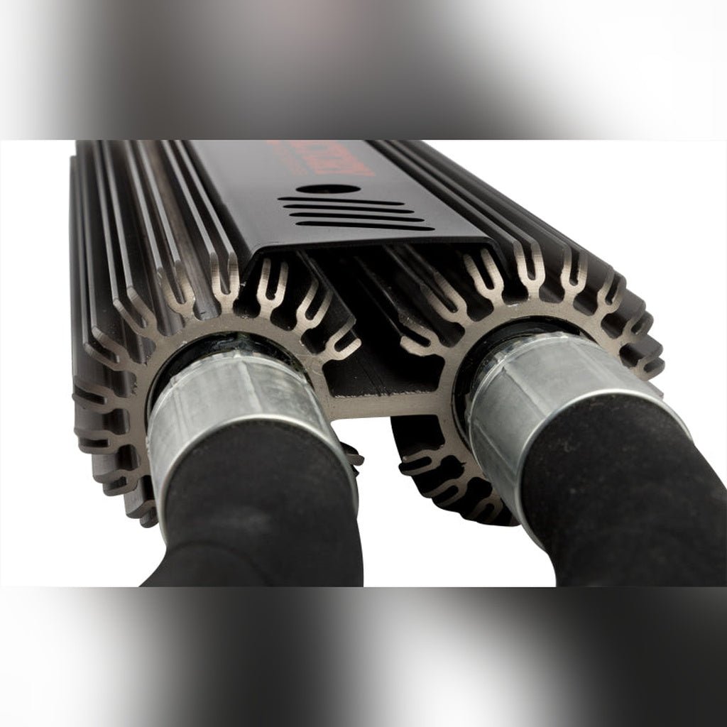 Fox Ford Raptor 3.0 Factory Series 12.3in External QAB P/B External Cooler Shock Set - Stateside Performance - Shocks and Struts - FOX - Fox Ford Raptor 3.0 Factory Series 12.3in External QAB P/B External Cooler Shock Set
