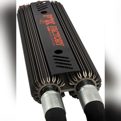 Fox Ford Raptor 3.0 Factory Series 12.3in External QAB P/B External Cooler Shock Set - Stateside Performance - Shocks and Struts - FOX - Fox Ford Raptor 3.0 Factory Series 12.3in External QAB P/B External Cooler Shock Set