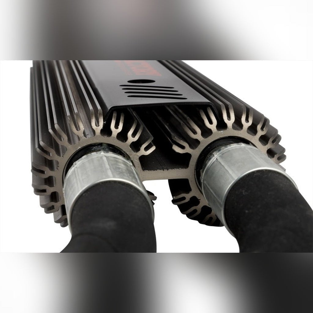 Fox Ford Raptor 3.0 Factory Series 12.3in External QAB P/B External Cooler Shock Set - Stateside Performance - Shocks and Struts - FOX - Fox Ford Raptor 3.0 Factory Series 12.3in External QAB P/B External Cooler Shock Set