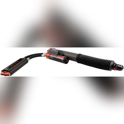Fox Ford Raptor 3.0 Factory Series 12.3in External QAB P/B External Cooler Shock Set - Stateside Performance - Shocks and Struts - FOX - Fox Ford Raptor 3.0 Factory Series 12.3in External QAB P/B External Cooler Shock Set