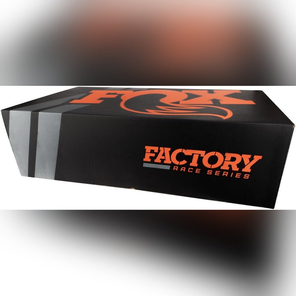 Fox Ford Raptor 3.0 Factory Series 12.3in External QAB P/B External Cooler Shock Set - Stateside Performance - Shocks and Struts - FOX - Fox Ford Raptor 3.0 Factory Series 12.3in External QAB P/B External Cooler Shock Set