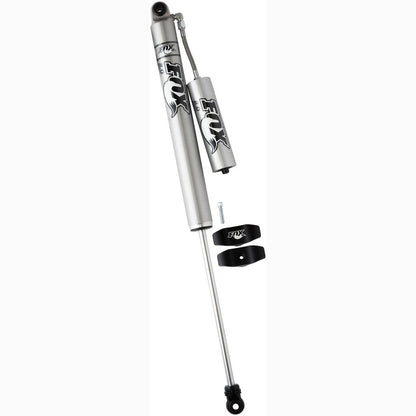 Fox Performance Series 2.0 Remote Reservoir Rear Shock - 14.1 in Smooth Body, 4-6 in Lift | 2005-2007 Ford F250 Super Duty - Stateside Performance - Shocks and Struts - FOX - Fox Performance Series 2.0 Remote Reservoir Rear Shock - 14.1 in Smooth Body, 4-6 in Lift | 2005-2007 Ford F250 Super Duty
