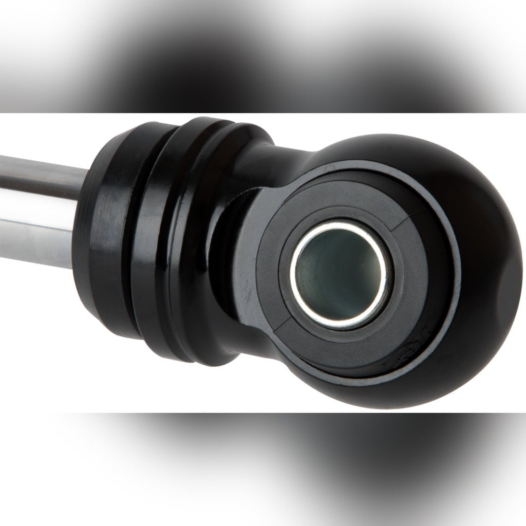 Fox Performance Series 2.0 Remote Reservoir Rear Shock - 14.1 in Smooth Body, 4-6 in Lift | 2005-2007 Ford F250 Super Duty - Stateside Performance - Shocks and Struts - FOX - Fox Performance Series 2.0 Remote Reservoir Rear Shock - 14.1 in Smooth Body, 4-6 in Lift | 2005-2007 Ford F250 Super Duty