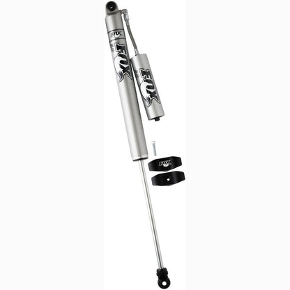 Fox Performance Series 2.0 Remote Reservoir Rear Shock - 14.1 in Smooth Body, 4-6 in Lift | 2008-2010 Ford F250 Super Duty - Stateside Performance - Shocks and Struts - FOX - Fox Performance Series 2.0 Remote Reservoir Rear Shock - 14.1 in Smooth Body, 4-6 in Lift | 2008-2010 Ford F250 Super Duty