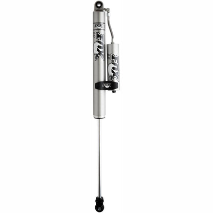 Fox Performance Series 2.0 Remote Reservoir Rear Shock - 14.1 in Smooth Body, 4-6 in Lift | 2008-2010 Ford F250 Super Duty - Stateside Performance - Shocks and Struts - FOX - Fox Performance Series 2.0 Remote Reservoir Rear Shock - 14.1 in Smooth Body, 4-6 in Lift | 2008-2010 Ford F250 Super Duty