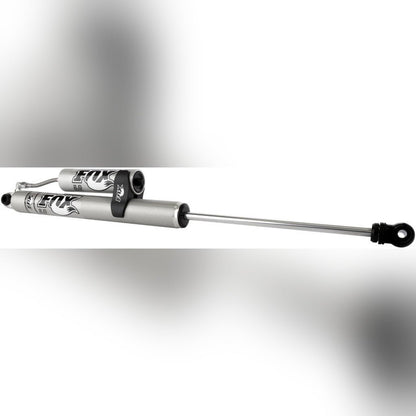 Fox Performance Series 2.0 Remote Reservoir Rear Shock - 14.1 in Smooth Body, 4-6 in Lift | 2011-2016 Ford F250 Super Duty - Stateside Performance - Shocks and Struts - FOX - Fox Performance Series 2.0 Remote Reservoir Rear Shock - 14.1 in Smooth Body, 4-6 in Lift | 2011-2016 Ford F250 Super Duty