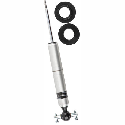 FOX Performance Series 2.0 Smooth Body 0 - 2in Front Coil - Over | 2019 - 2026 Chevy Silverado 1500 - Stateside Performance - Shocks and Struts - FOX - FOX Performance Series 2.0 Smooth Body 0 - 2in Front Coil - Over | 2019 - 2026 Chevy Silverado 1500