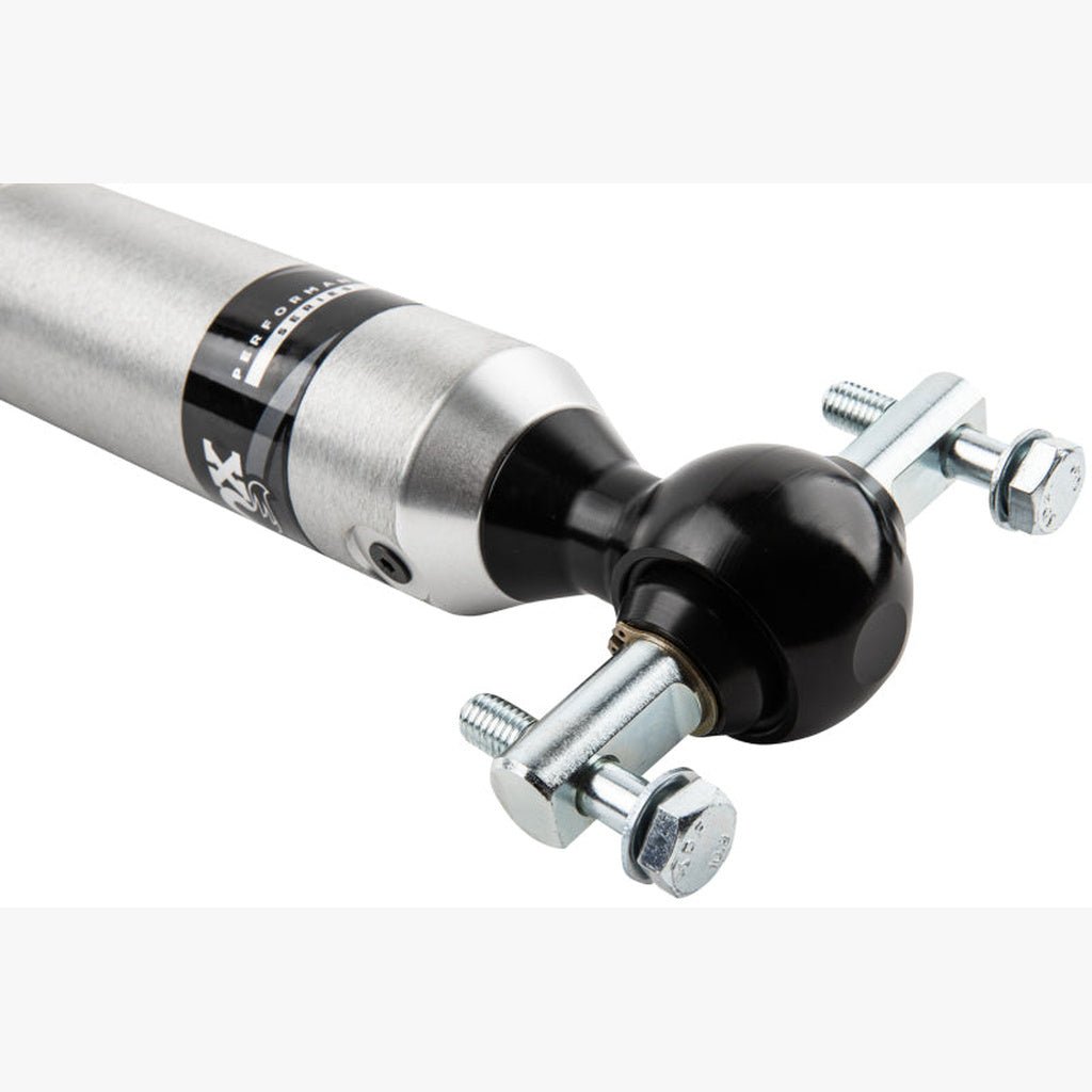 FOX Performance Series 2.0 Smooth Body 0 - 2in Front Coil - Over | 2019 - 2026 Chevy Silverado 1500 - Stateside Performance - Shocks and Struts - FOX - FOX Performance Series 2.0 Smooth Body 0 - 2in Front Coil - Over | 2019 - 2026 Chevy Silverado 1500