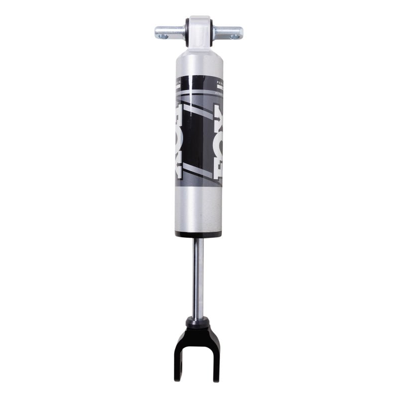 Fox Performance Series 2.5 Smooth Body IFP Front Shock - 0-1 in Lift | 2011-2014 Chevy Silverado 2500HD - Stateside Performance - Shocks and Struts - FOX - Fox Performance Series 2.5 Smooth Body IFP Front Shock - 0-1 in Lift | 2011-2014 Chevy Silverado 2500HD