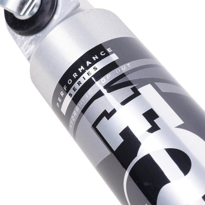 Fox Performance Series 2.5 Smooth Body IFP Front Shock - 0-1 in Lift | 2015-2019 GMC Sierra 3500HD - Stateside Performance - Shocks and Struts - FOX - Fox Performance Series 2.5 Smooth Body IFP Front Shock - 0-1 in Lift | 2015-2019 GMC Sierra 3500HD