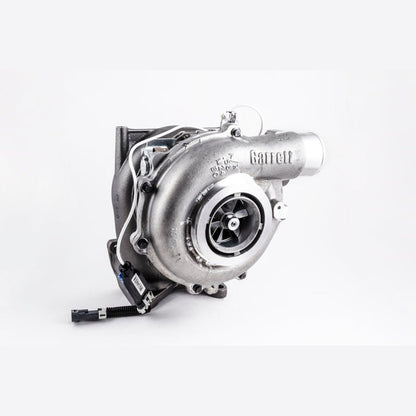 Garrett GT3794VA Stage 1 AVNT Turbo Kit - Duramax 6.6L | 2004-2006 GMC Sierra 3500 - Stateside Performance - Turbochargers - Garrett - Garrett GT3794VA Stage 1 AVNT Turbo Kit - Duramax 6.6L | 2004-2006 GMC Sierra 3500
