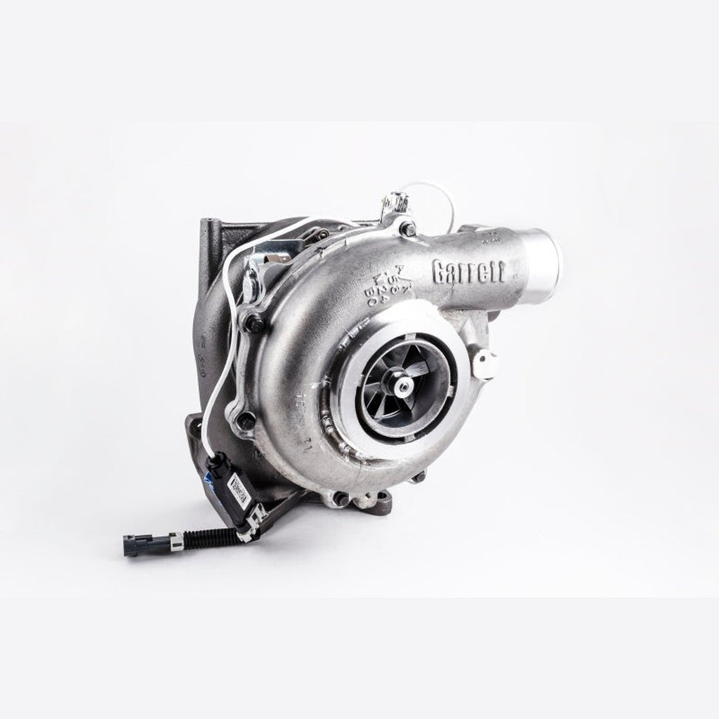 Garrett GT3794VA Stage 1 AVNT Turbo Kit - Duramax 6.6L | 2007-2009 Chevy Silverado 2500 - Stateside Performance - Turbochargers - Garrett - Garrett GT3794VA Stage 1 AVNT Turbo Kit - Duramax 6.6L | 2007-2009 Chevy Silverado 2500