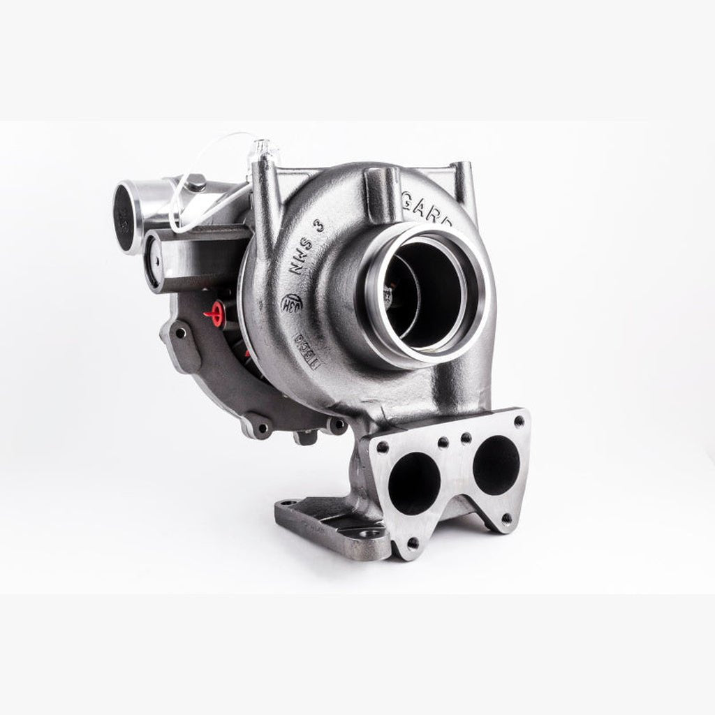 Garrett GT3794VA Stage 1 AVNT Turbo Kit - Duramax 6.6L | 2007-2009 Chevy Silverado 2500 - Stateside Performance - Turbochargers - Garrett - Garrett GT3794VA Stage 1 AVNT Turbo Kit - Duramax 6.6L | 2007-2009 Chevy Silverado 2500