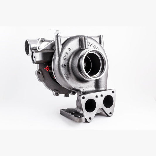 Garrett GT3794VA Stage 1 AVNT Turbo Kit - Duramax 6.6L | 2007-2009 Chevy Silverado 2500 - Stateside Performance - Turbochargers - Garrett - Garrett GT3794VA Stage 1 AVNT Turbo Kit - Duramax 6.6L | 2007-2009 Chevy Silverado 2500