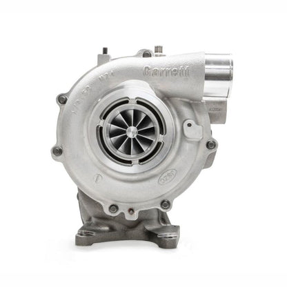 Garrett PowerMax GT3788V Turbocharger Kit - 6.6L Duramax LML | 2011-2014 GMC Sierra 2500 - Stateside Performance - Turbochargers - Garrett - Garrett PowerMax GT3788V Turbocharger Kit - 6.6L Duramax LML | 2011-2014 GMC Sierra 2500