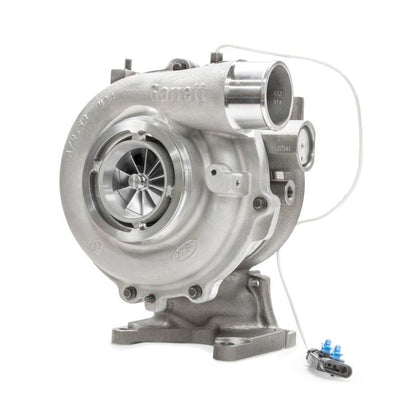 Garrett PowerMax GT3788V Turbocharger Kit - 6.6L Duramax LML | 2015-2016 Chevy Silverado 2500 - Stateside Performance - Turbochargers - Garrett - Garrett PowerMax GT3788V Turbocharger Kit - 6.6L Duramax LML | 2015-2016 Chevy Silverado 2500