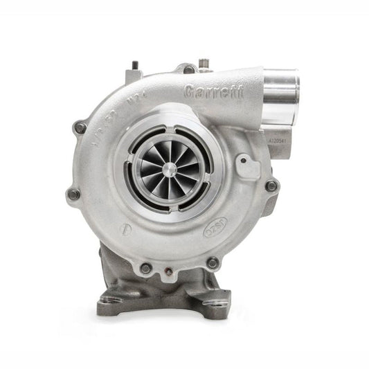 Garrett PowerMax GT3788V Turbocharger Kit - 6.6L Duramax LML | 2015-2016 GMC Sierra 2500 - Stateside Performance - Turbochargers - Garrett - Garrett PowerMax GT3788V Turbocharger Kit - 6.6L Duramax LML | 2015-2016 GMC Sierra 2500