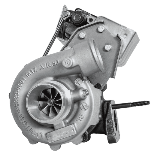 Garrett PowerMax GTB1752V Turbocharger Upgrade Kit - 2.8L Duramax | 2016-2022 GMC Canyon - Stateside Performance - Turbochargers - Garrett - Garrett PowerMax GTB1752V Turbocharger Upgrade Kit - 2.8L Duramax | 2016-2022 GMC Canyon