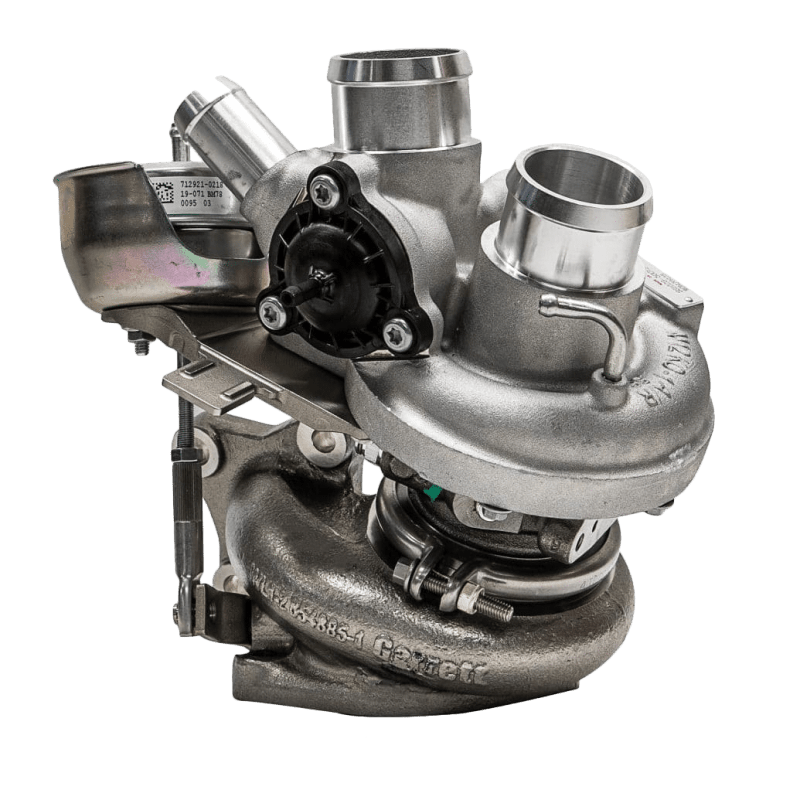 Garrett PowerMax Turbocharger Upgrade Kit - 3.5L EcoBoost, Right Side | 2015-2016 Ford F150 - Stateside Performance - Turbochargers - Garrett - Garrett PowerMax Turbocharger Upgrade Kit - 3.5L EcoBoost, Right Side | 2015-2016 Ford F150