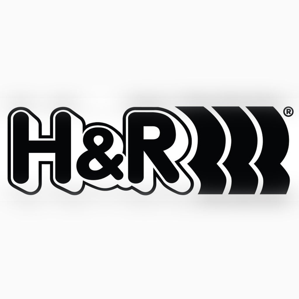 H&R Trak+ DRS 15mm Wheel Adapter - 5x114.3 Bolt Pattern, 70.5 Center Bore, 1/2in UNF | 2010-2014 Ford Mustang - Stateside Performance - Wheel Spacers & Adapters - H&R - H&R Trak+ DRS 15mm Wheel Adapter - 5x114.3 Bolt Pattern, 70.5 Center Bore, 1/2in UNF | 2010-2014 Ford Mustang